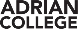 Adrian College logo