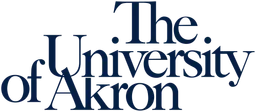Akron Main Campus logo