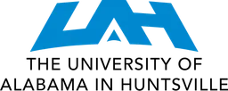 Alabama in Huntsville logo