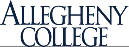 Allegheny College logo
