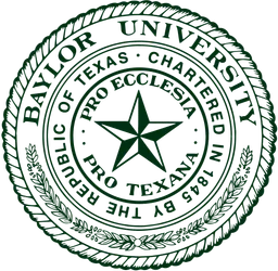 Baylor University logo