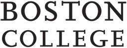Boston College logo