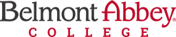 Belmont Abbey College logo