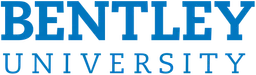 Bentley University logo