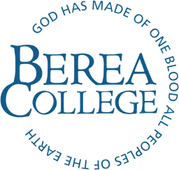 Berea College logo
