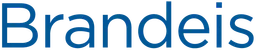 Brandeis logo