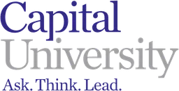Capital University logo