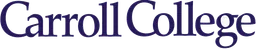 Carroll College logo