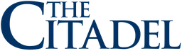 Citadel Military College of South Carolina logo