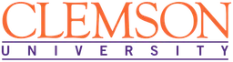 Clemson University logo