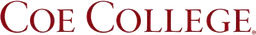 Coe College logo