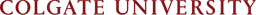 Colgate logo