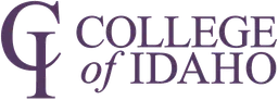 College of Idaho logo