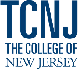 College of New Jersey logo