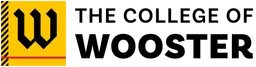 College of Wooster logo