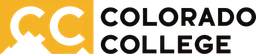 Colorado College logo