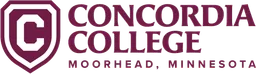 Concordia College at Moorhead logo