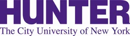 CUNY Hunter College logo