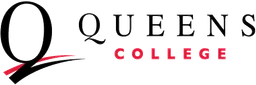 CUNY Queens College logo