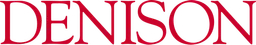 Denison University logo