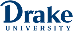Drake University logo