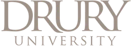 Drury University logo