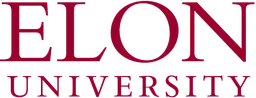 Elon University logo