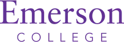 Emerson College logo