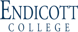 Endicott College logo