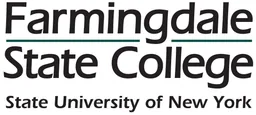 Farmingdale State College logo