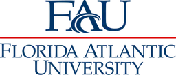 Florida Atlantic University logo