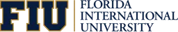 Florida International University logo