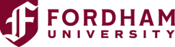 Fordham logo