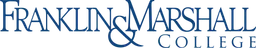 Franklin and Marshall College logo