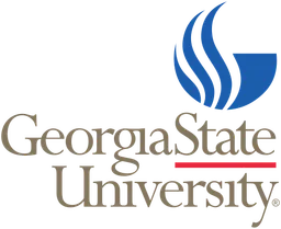 Georgia State University logo