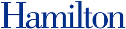 Hamilton logo