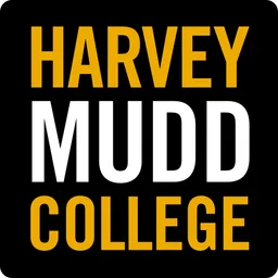 Harvey Mudd logo
