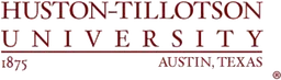 Huston logo