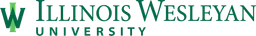 Illinois Wesleyan University logo