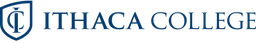 Ithaca College logo