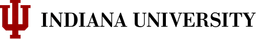 Indiana logo