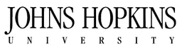 Johns Hopkins logo
