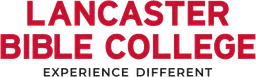 Lancaster Bible College logo