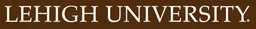 Lehigh logo