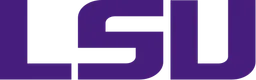 Louisiana State University and Agricultural & Mechanical College logo