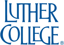 Luther College logo