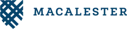 Macalester logo