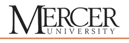 Mercer University logo