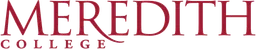 Meredith College logo