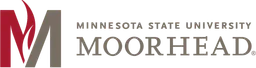 Minnesota State University Moorhead logo